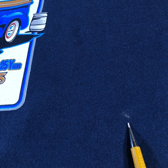 Miller Beer 2005 Irwindale California 1940 Ford T - Picture 8 of 11